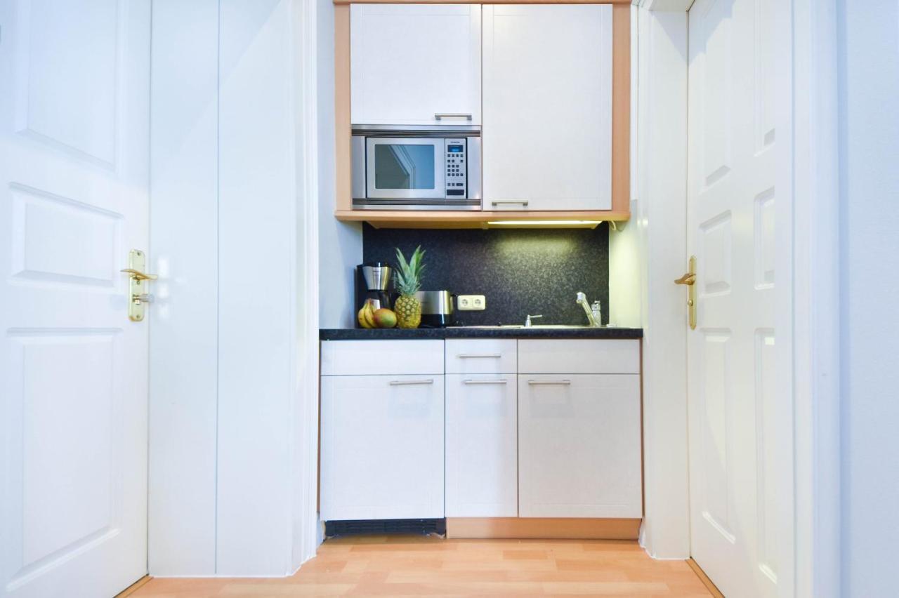 Villa Meeresblick Wohnung 2 Heringsdorf Kültér fotó